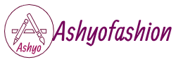 Ashyofashion