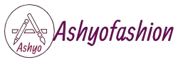 Ashyo Fashion