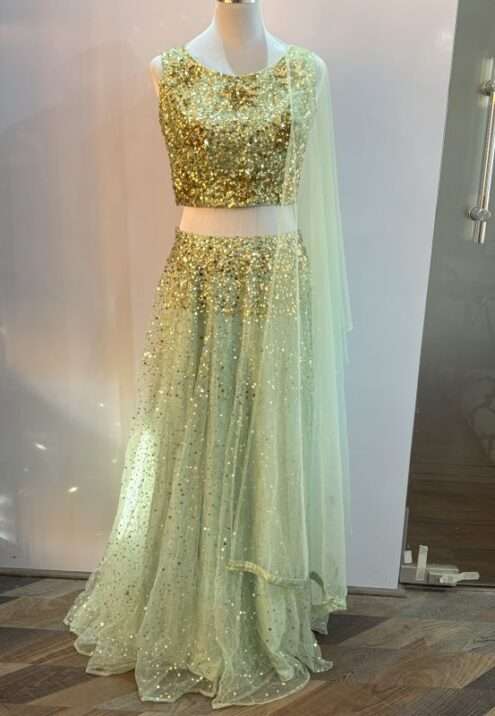 Lehengas