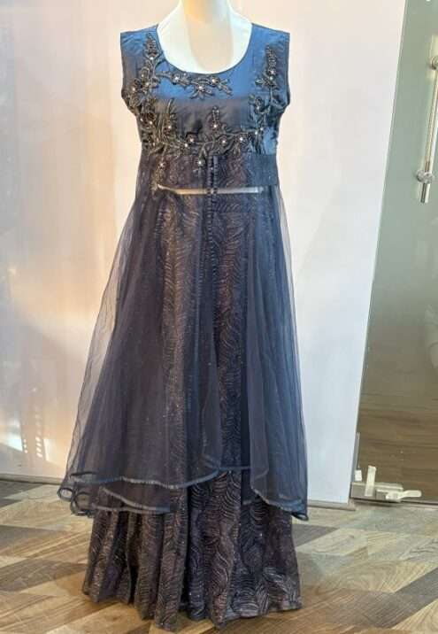 Lehengas