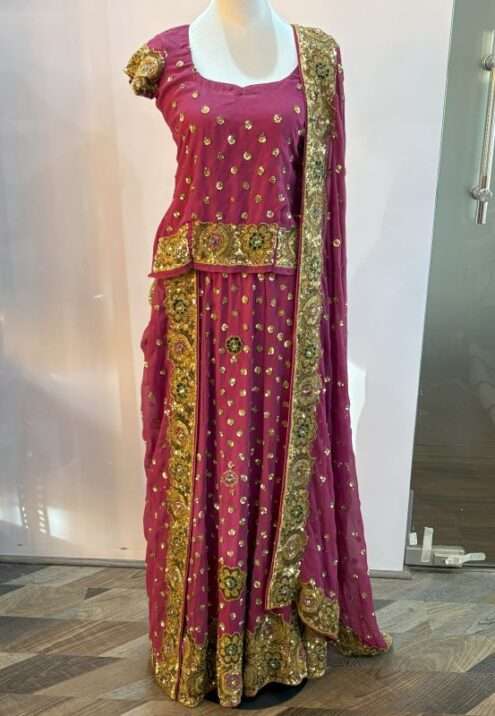 Lehengas